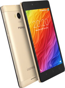Fero A5002