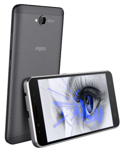 Fero Iris