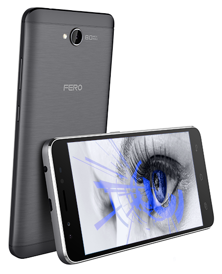 Android phones below NGN40k
