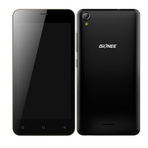 Gionee P5 mini