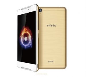 Infinix Smart