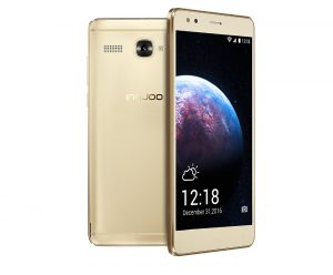 Innjoo Halo X