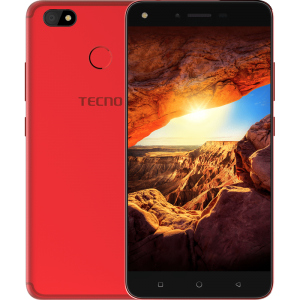 Tecno Spark Plus K9