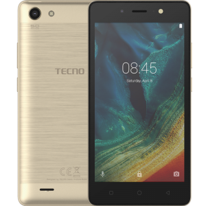 Tecno WX3