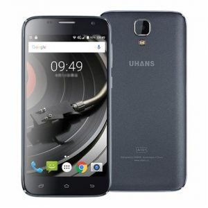 UHANS A101S