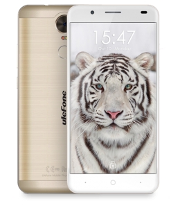 Ulephone Tiger