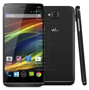 Wiko Slide 2