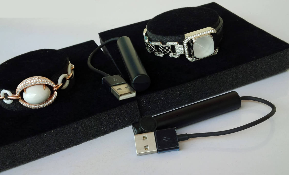 wenwen smart bracelet review