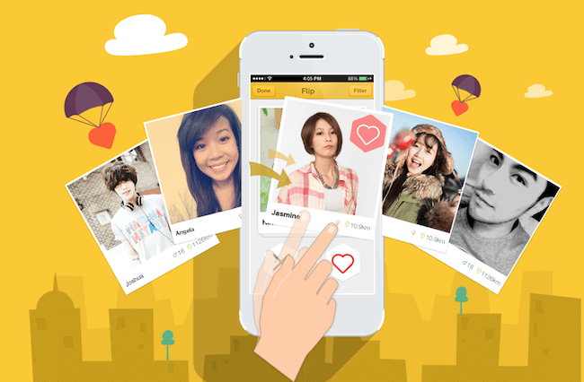 Beetalk Android frienship app