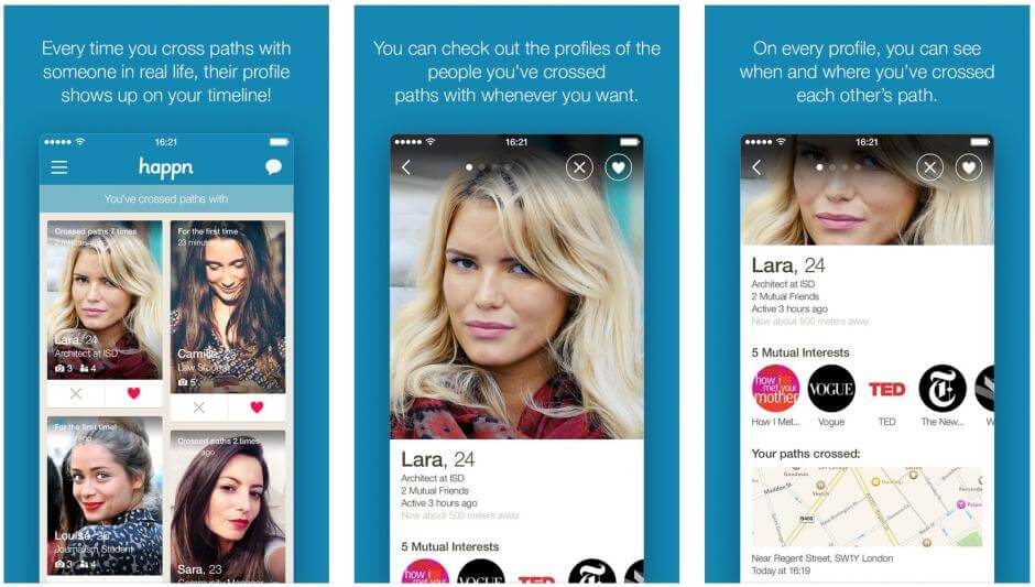 Top Best Android Dating apps