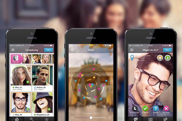 best Android dating apps for phones 