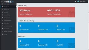TheOneSpy mobile app