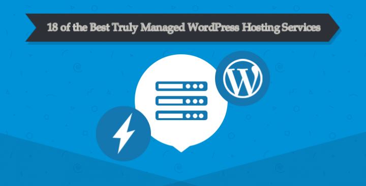 Best Truly Managed WordPress Hosting Services