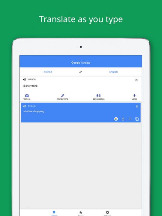 Top best offline language learning apps