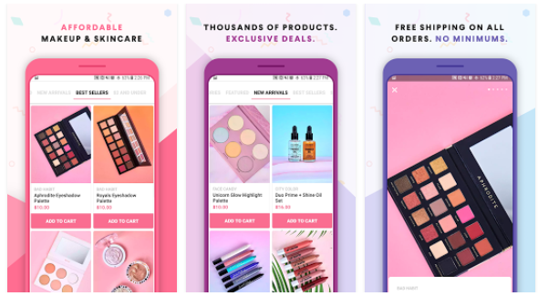Hush app