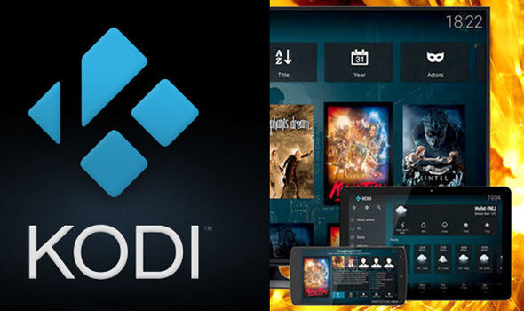 Kodi