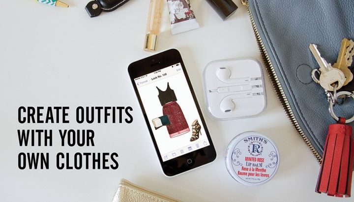 Stylebook fashion app