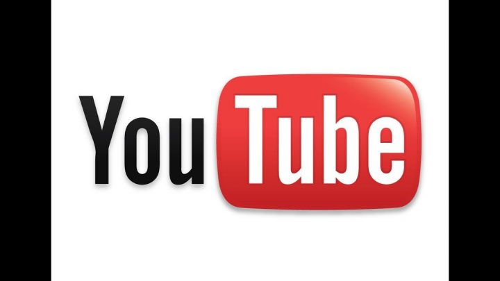 YouTube mobile app