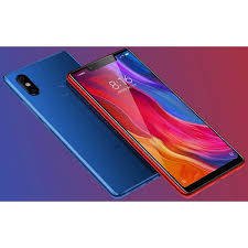 Xiaomi Mi 8