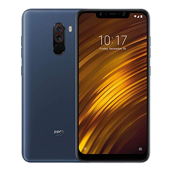 Poco F1