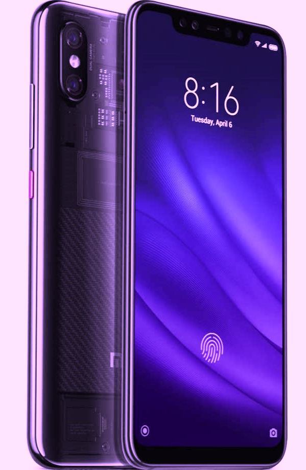 Top Best Xiaomi Phones