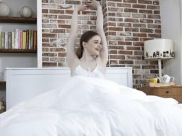 How To Use Technology To Improve Your Sleep
