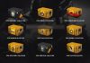 CS: GO Cases