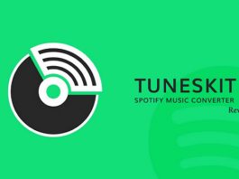 TunesKit Spotify Music Converter for Mac Review