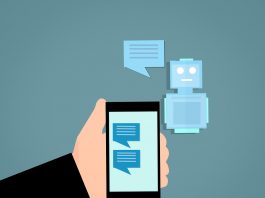 AI Chatbot Development