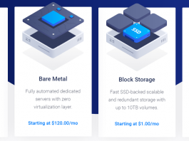 The 10 Best SaaS Hosting VPS Servers for Startups Vultr