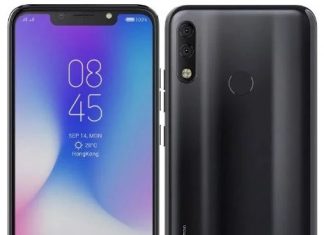 camon 11 price in Nigeria