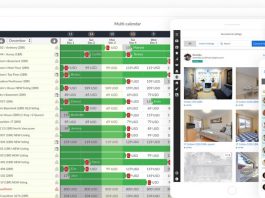 iGMS Vacation Rental Software Review