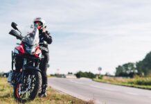 Bike Insurance Add-ons