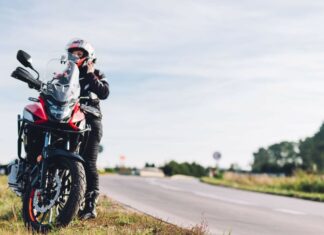 Bike Insurance Add-ons