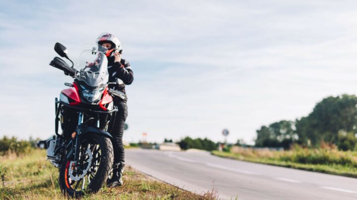 Bike Insurance Add-ons