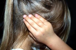 Child monitoring apps
