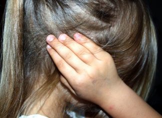Child monitoring apps