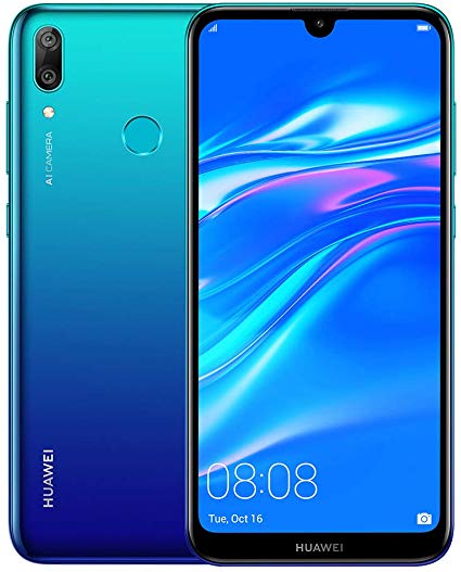 Huawei Y7