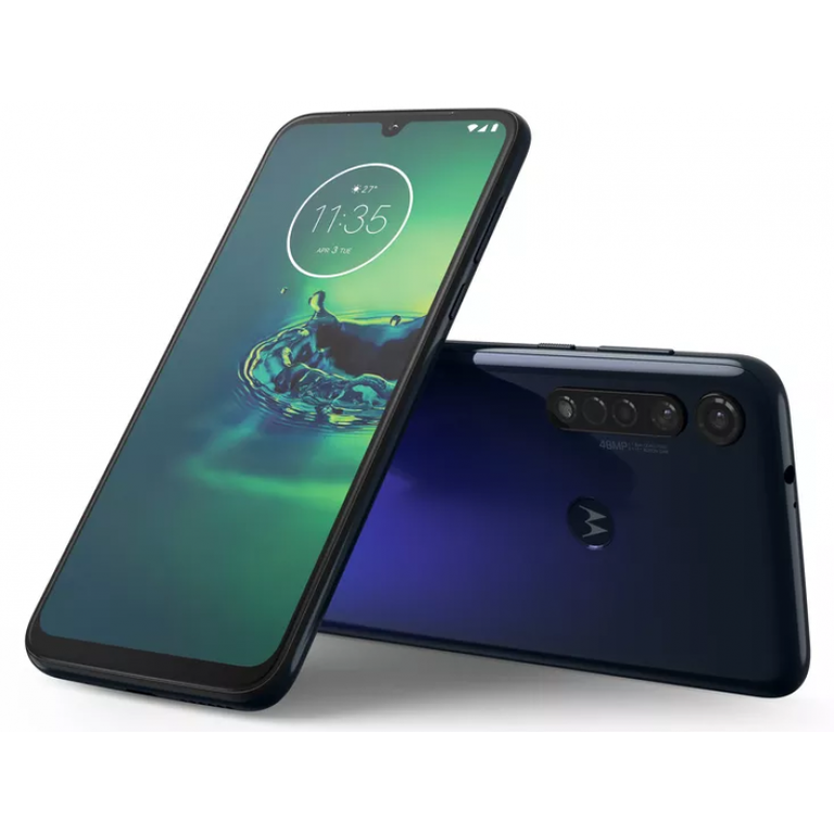 Motorola Moto G8 Plus