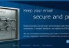 Runbox email only hosting services
