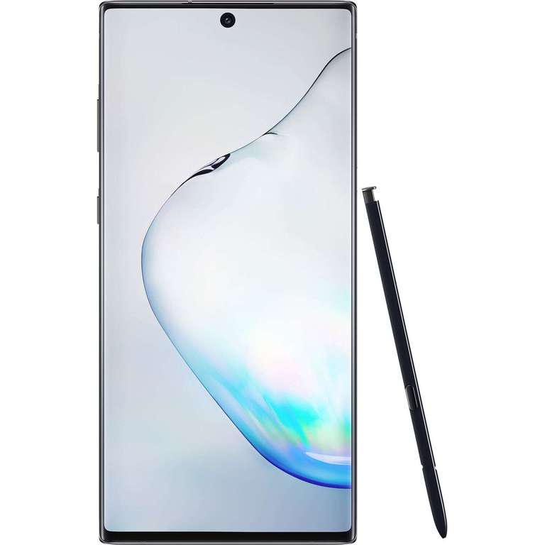 Samsung Galaxy Note10+