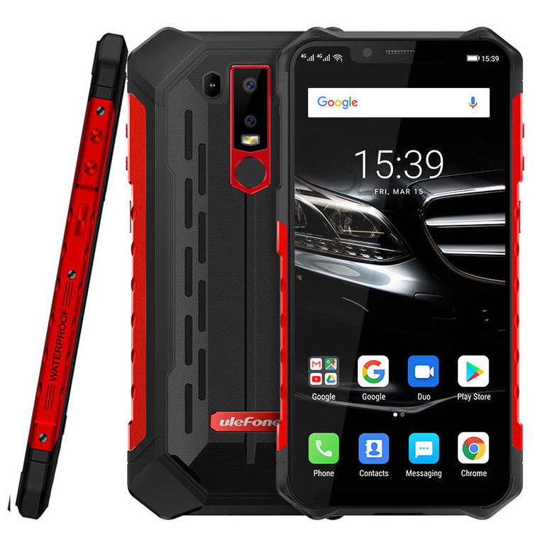 Ulefone Armor 6E