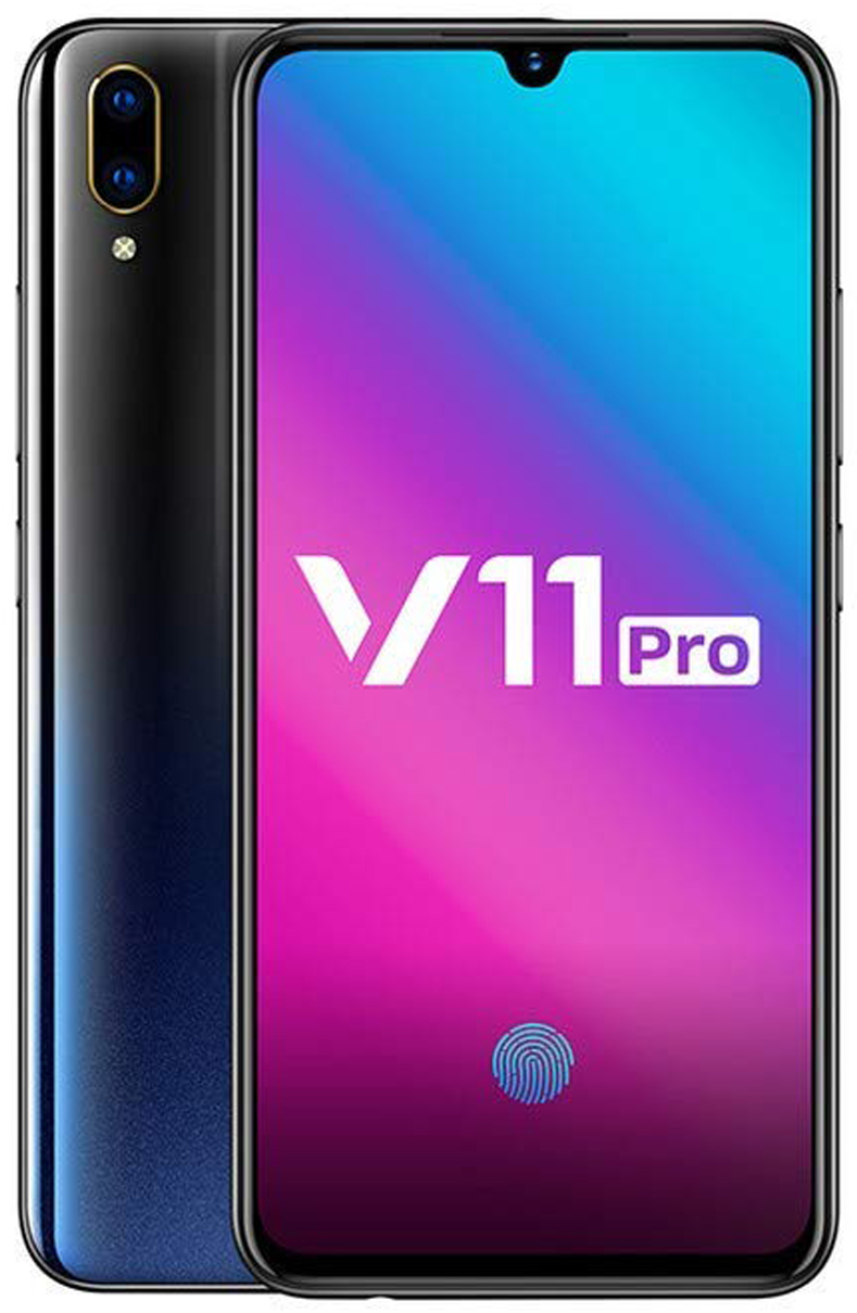 Vivo V11