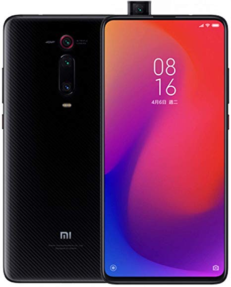 Xiaomi Mi 9T