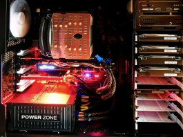 hosting infracstructure