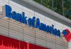 Bank Of America Logo