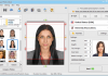 AMS Passport Photo Maker Software Review