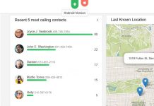 Spyic Phone Tracker Review