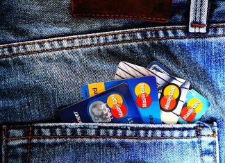 credit cards
