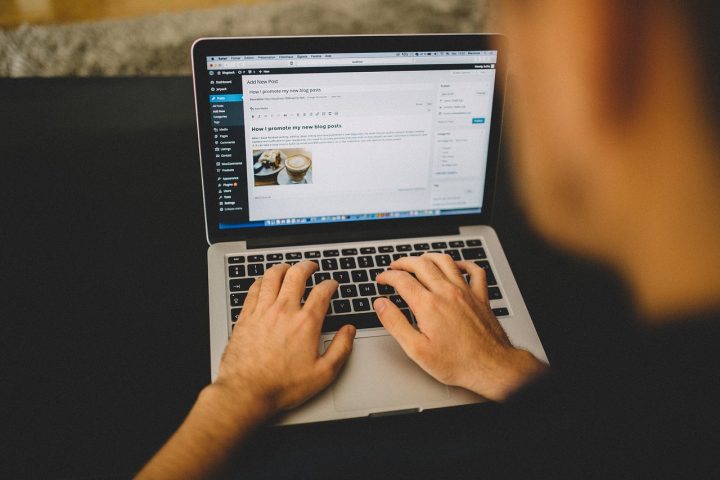 Ping Submission sites for WordPress